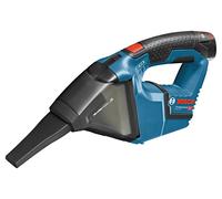 BOSCH Battery hand vacuum cleaner GAS 12V HAND VAC. CLEANER GAS 12V