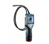 Bosch Battery Inspection Camera Gic 120 C With 1 x 1,5 Ah LI-ION Charger 0601