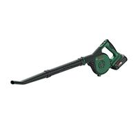 Bosch LeafBlower cordless leaf blower Green Lithium-Ion (Li-Ion)
