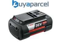 Bosch Battery Pack Battery pack GBA 36V 4.0Ah Carton box F016800346