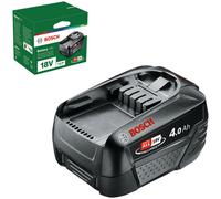 Bosch 18V Battery - 4.0Ah