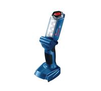 Bosch Battery Torch 18V Bare Unit 6 LED's 300 Lum 4 Position Head BSH6014A1100