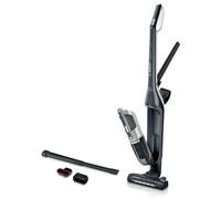 Bosch Serie 4 BBH3230GB stick vacuum/electric broom 2-in-1 stick vacuum Battery Dry Bagless 2 Ah
