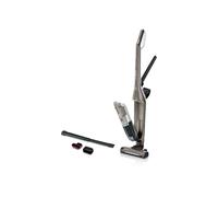 BOSCH BBH3ALL23 Cordless 2in1 and Flexxo multifunction vacuum cleaner - 2 speeds - 23V - 50 minutes of autonomy - Metallic champagne