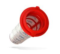 Filter Bosch Athlet Cordless Vacuum Cleaner Foam Microsan Kit Genuine Part