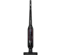Bosch Serie 2 BBH6POWGB stick vacuum/electric broom Battery Dry Bagless 0.9 L Black