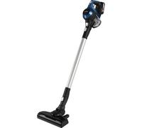 Bosch Serie 6 BBS611GB stick vacuum/electric broom 2-in-1 stick vacuum Battery Dry Bagless Black, Blue, Silver 2 Ah