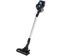 Bosch Serie 6 BBS611GB stick vacuum/electric broom 2-in-1 stick vacuum Battery Dry Bagless Black, Blue, Silver 2 Ah