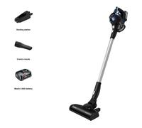 Bosch BBS611GB Unlimited Serie 6 ProClean Cordless Vacuum Cleaner - 30 Minute Run Time