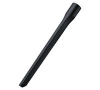 Bosch BBZ131SA XXL Vacuum Cleaner Crevice Tool, Extra Long for Hard to Reach Areas, 36 cm Long, 180% Longer Than Standard Size, Vacuum Cleaner Accessories, Black