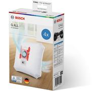 Bosch BBZ41FGALL MegaAir SuperTEX Type G dust bags - suitable for all vacuum cleaners apart from BSG