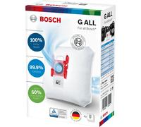 Bosch BBZ41FGALL Vacuum Bags Power Pro Tect Dustbag Type G All