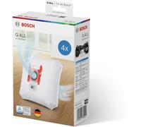 Bosch BBZ41FGALL Vacuum Bags Power Pro Tect Dustbag Type G All Suitable for All Bosch (Except Canister Vacuum Cleaner BSG8)