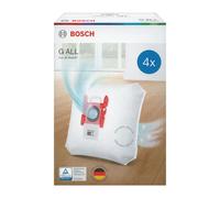Bosch BBZ41FGALL Vacuum Bags Power Pro Tect Dustbag Type G All Suitable for All Bosch (Except Canister Vacuum Cleaner BSG8)