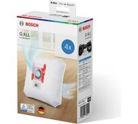 BBZ41FGALL Vacuum Cleaner Dustbag PowerProtect Type G ALL