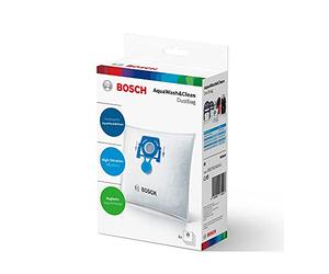 Bosch BBZWD4BAG Dust Bag, White