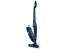 Bosch Serie 2 BCHF216GB stick vacuum/electric broom 2-in-1 stick vacuum Battery Dry Bagless Blue