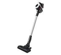 Bosch Serie 6 BCS612GB stick vacuum/electric broom Battery Dry Bagless 0.3 L White 2.5 Ah