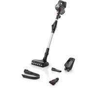 Bosch BCS711GB stick vacuum/electric broom 2-in-1 stick vacuum Battery Dry Bagless Graphite 3 Ah