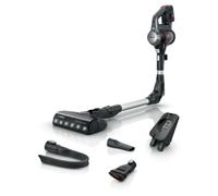 Bosch BCS711GB stick vacuum/electric broom 2-in-1 stick vacuum Battery Dry Bagless Graphite 3 Ah