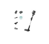 Bosch BCS711GB stick vacuum/electric broom 2-in-1 stick vacuum Battery Dry Bagless Graphite 3 Ah