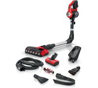 Bosch BCS711PET stick vacuum/electric broom Battery Dry Bagless 0.3 L Black,