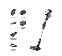 Bosch BCS712GB Cordless Vacuum Cleaner Unlimited 7 Dual Battery- New -UK Sale