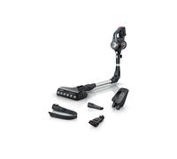 Bosch BCS71HYGGB Cordless Vacuum Cleaner 60 Minutes Run Time - White/Aqua