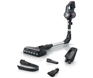 Bosch BCS71HYGGB Unlimited 7 Cordless Stick Vacuum Cleaner Inc Extra B