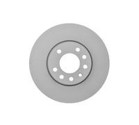 1X Brake disc for BOSCH 0 986 479 107 CADILLAC BLS 2 2006-201
