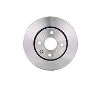 Bosch 0986479239 Brake Disc (BD1105)
