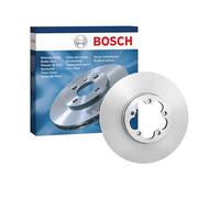 Bosch Brake Disc Single BD1170 - 0986479307