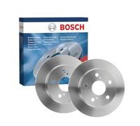 Bosch BD1310 Brake discs - ECE-R90 certified - 1 set of 2 discs