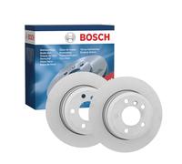 1X Brake disc for BOSCH 0 986 479 442 for BMW X5 (E70) 3 2006-2008