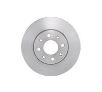 Bosch BD1359 Brake discs - ECE-R90 certified - 1 set of 2 discs