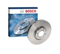 Bosch BD1379 Brake discs - ECE-R90 certified - 1 single brake disc