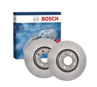 Bosch 0986479548 Brake Disc (BD1392)
