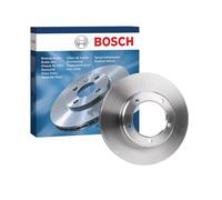 BOSCH 0 986 479 567 Brake disc