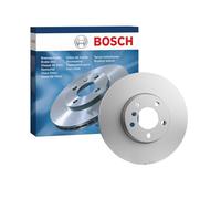 Bosch BD1469 Brake discs - ECE-R90 certified - 1 single brake disc
