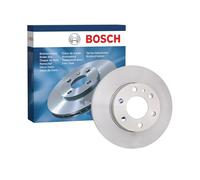 Bosch BD1486 Brake discs - ECE-R90 certified - 1 single brake disc