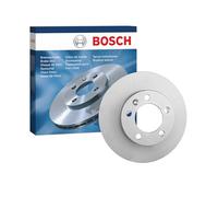 Bosch BD1548 Brake discs - ECE-R90 certified - 1 single brake disc