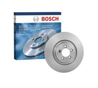 Bosch BD1584 Brake discs - 1 single brake disc