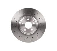 BOSCH 0 986 479 A17 Brake disc