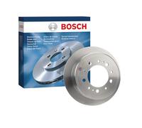 Bosch BD1750 Brake discs - 1 single brake disc