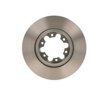 Bosch BD1863 Brake discs - ECE-R90 certified - 1 single brake disc