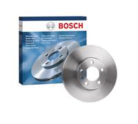 Bosch Brake Disc Single BD1880 - 0986479R84