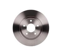 Bosch 0986479R89 Brake Disc (BD1885)