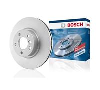 Bosch 0986479S48 Brake Disc (BD1925)