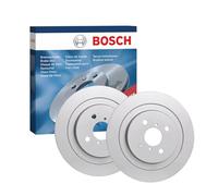 Rear Brake Disc for Toyota Daihatsu:YARIS,CHARADE 424310D060