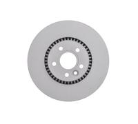 Bosch BD2119 Brake Disc - 316 mm Vented High-Carbon Disc - Front Axle - ECE-R90 Certified - Great Cooling and Noise Suppression, Advanced Corrosion protected - 1 Single Disc